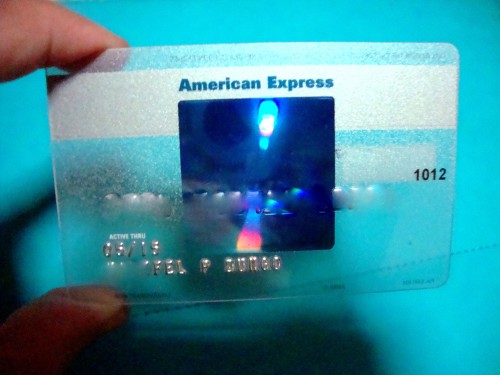 american express philippines