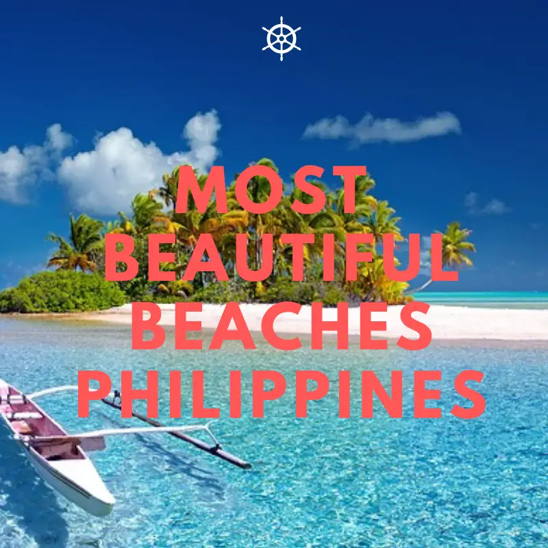 most beautiful beaches philippines