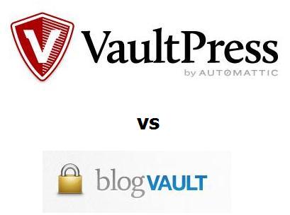 vaultpress compared to blogvault