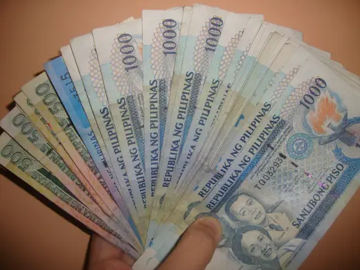 how to become a millionaire in the philippines in 5 years