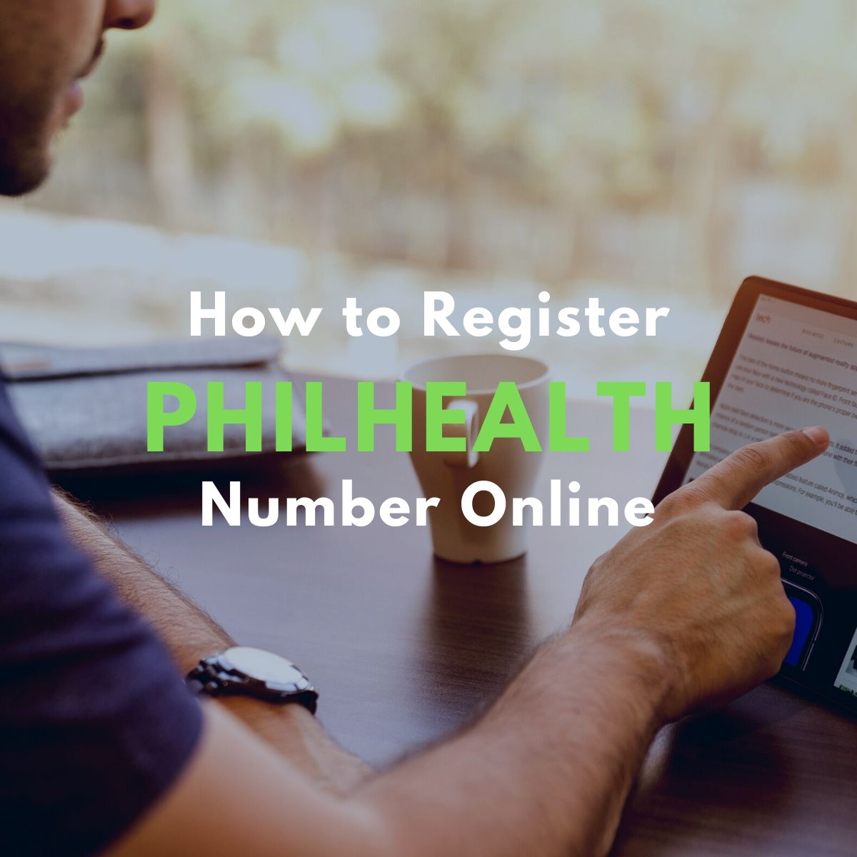 how-to-get-philhealth-id-pandemic-edition-giveaway-youtube