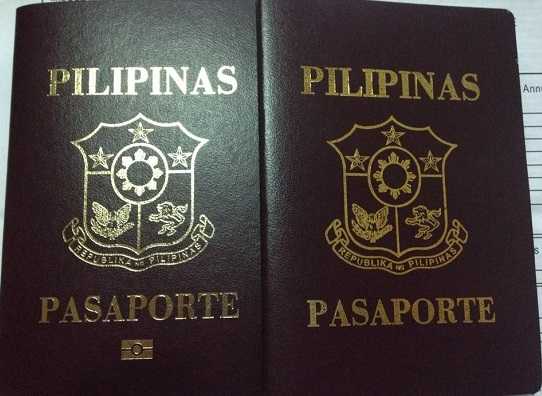 how to renew passport in the philippines