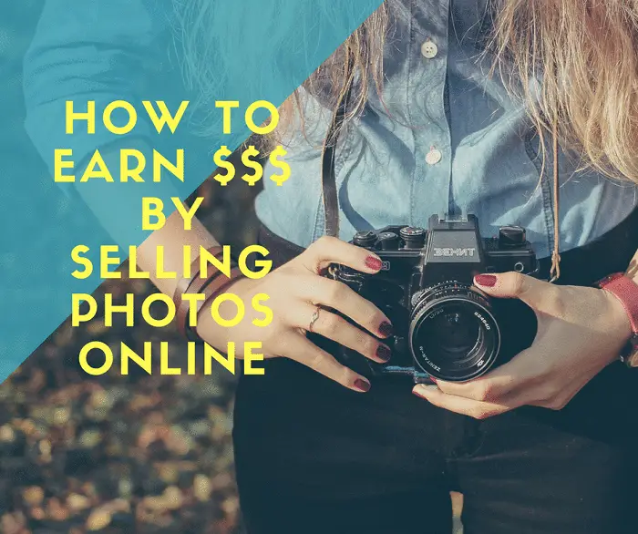 how-to-earn-money-by-selling-photos-online