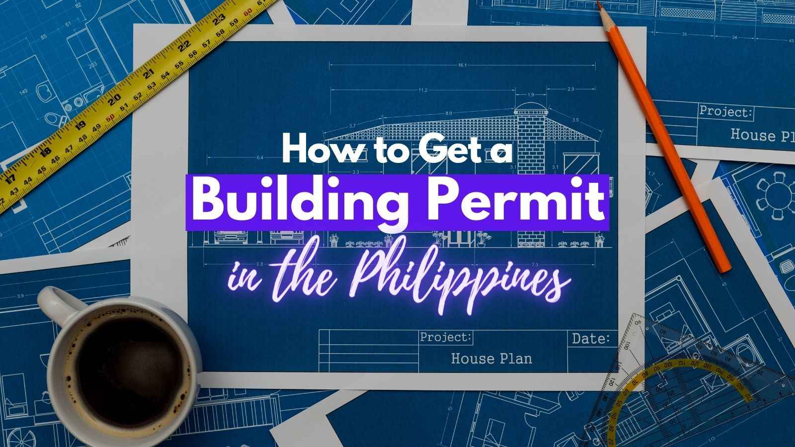 Building Permit Requirements, Fees, Application Forms and Procedure