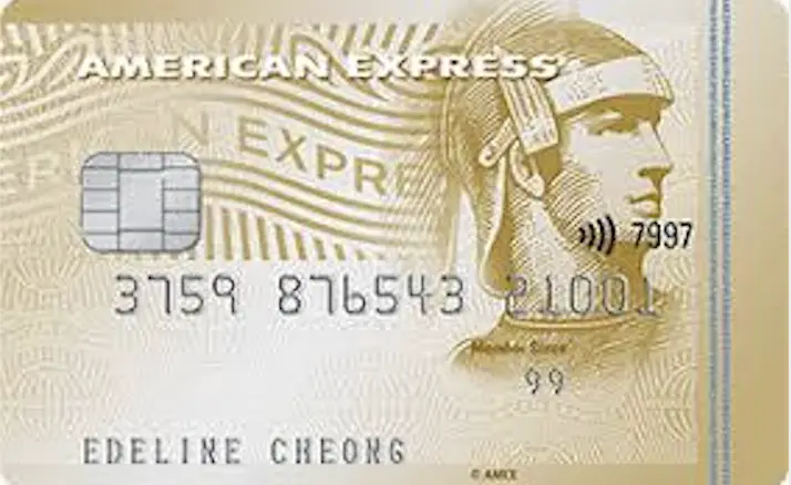 american express cashback card