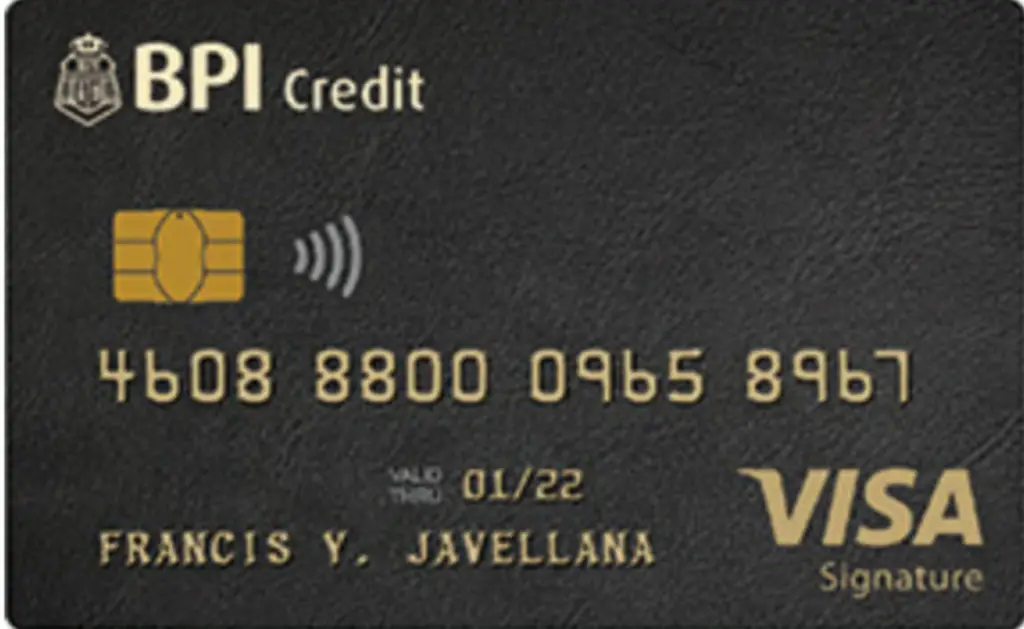 Top 15 Best Credit Cards In The Philippines In 2022