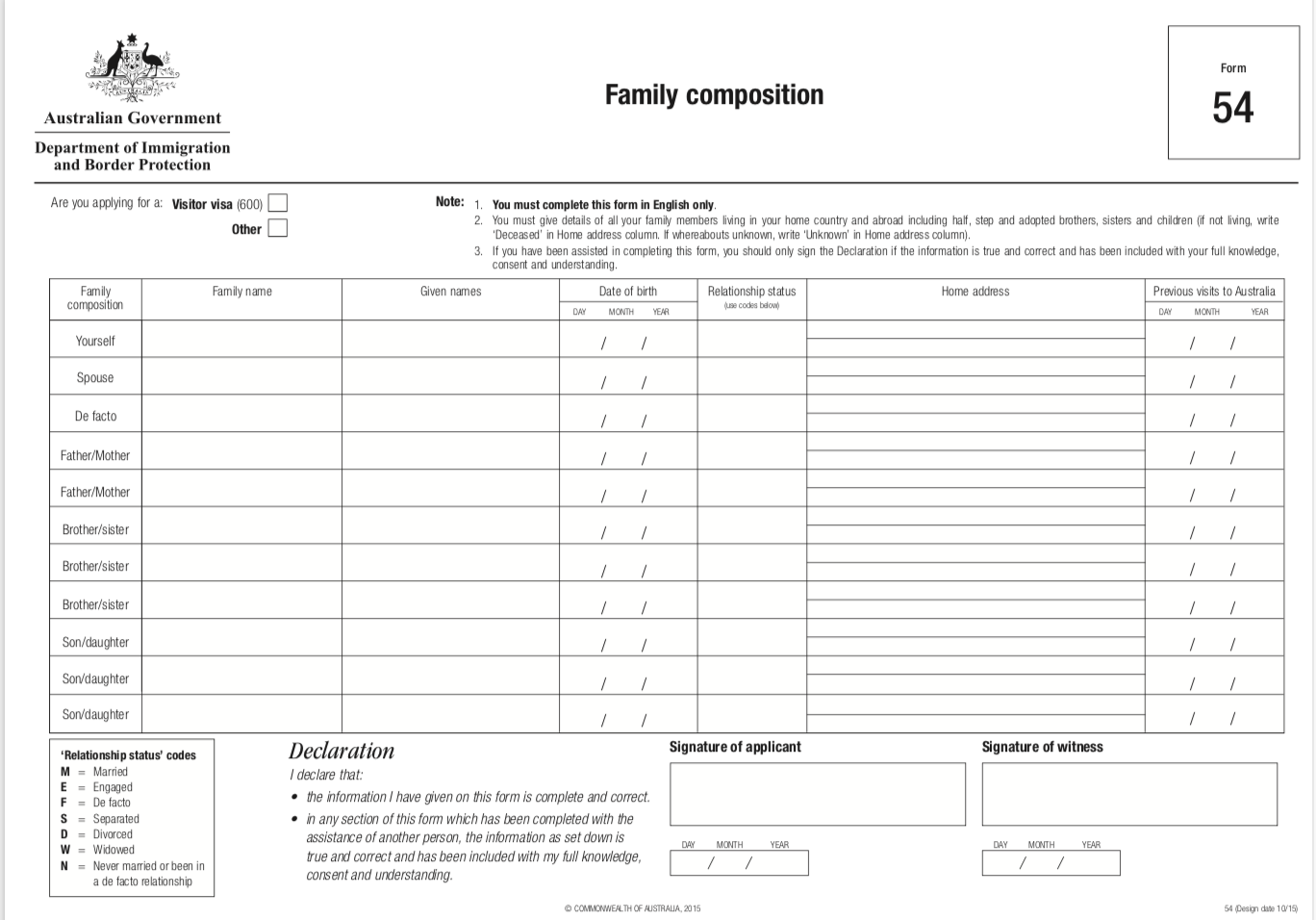 australian-tourist-visa-requirements-for-filipinos