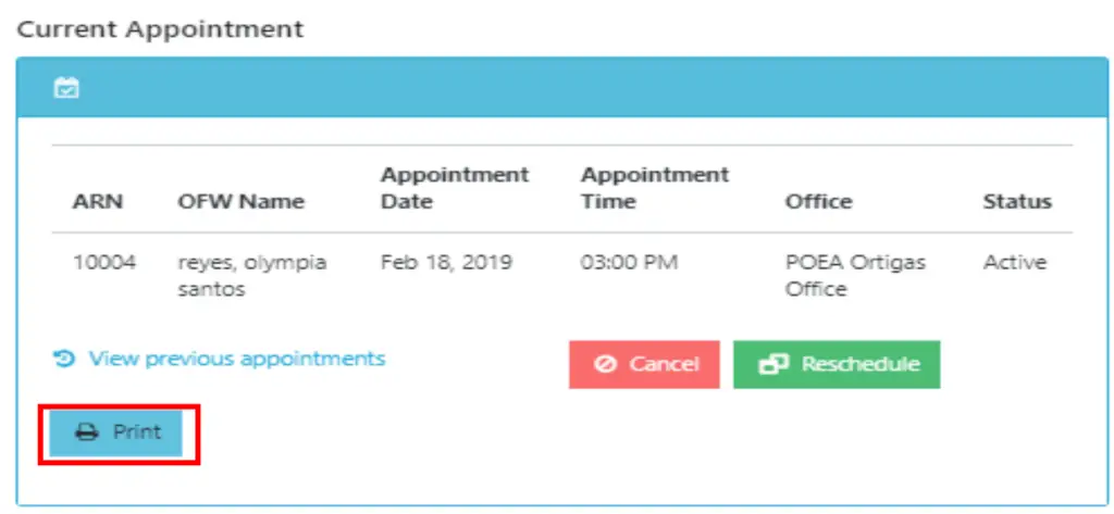 how-to-get-ofw-information-sheet-in-poea-online