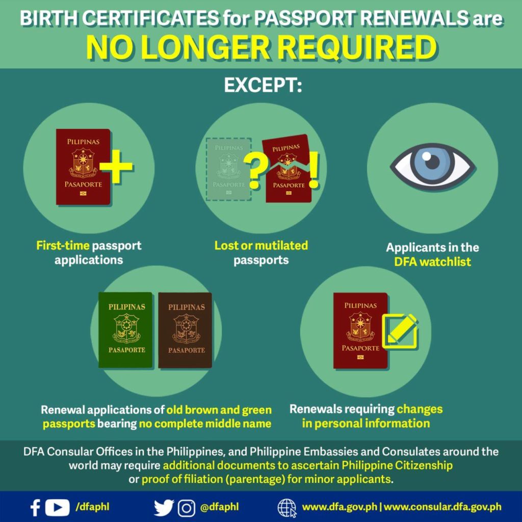 How to Get a Passport in the Philippines in 2023 (DFA Guide)