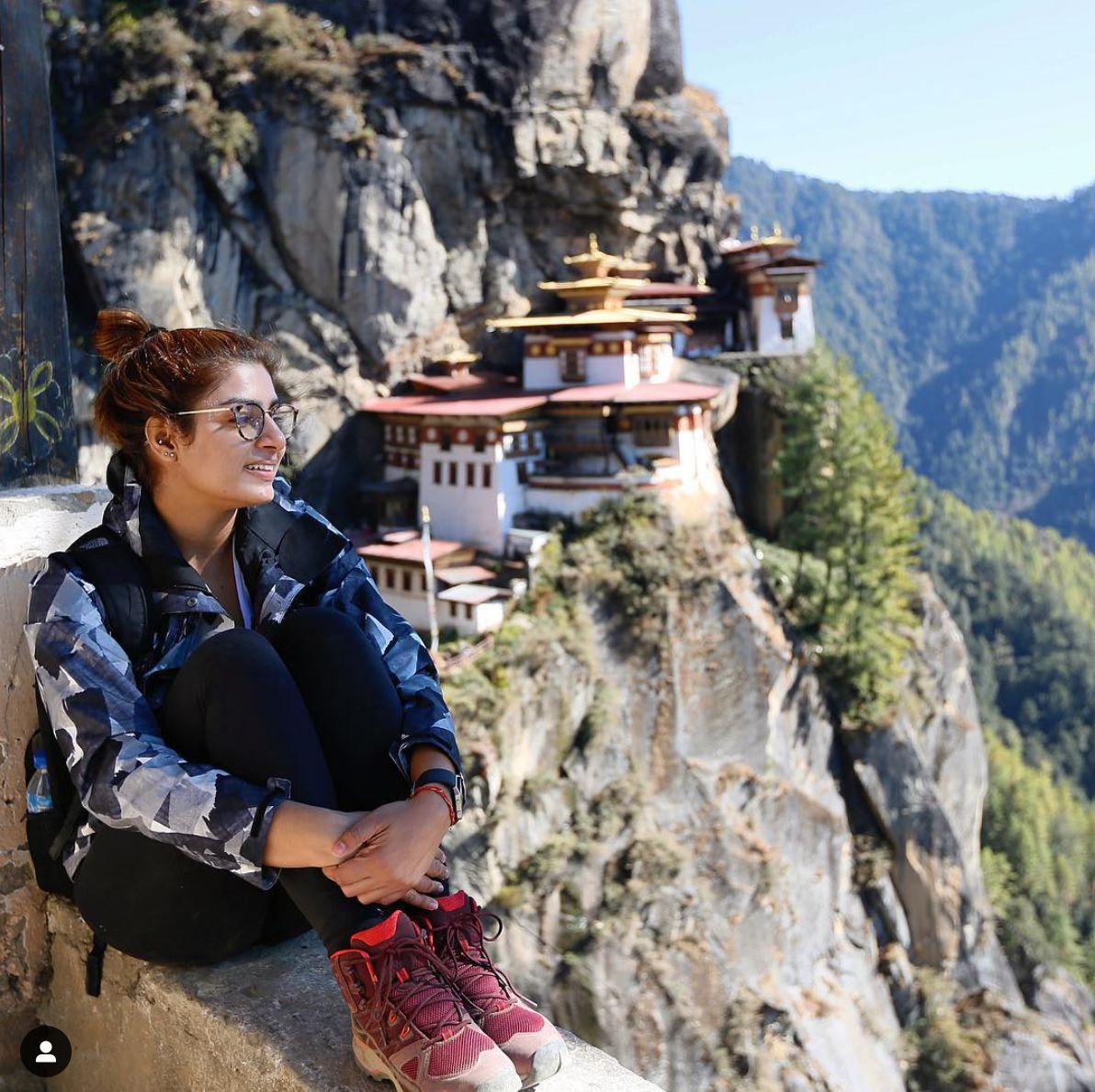 best thing traveling bhutan