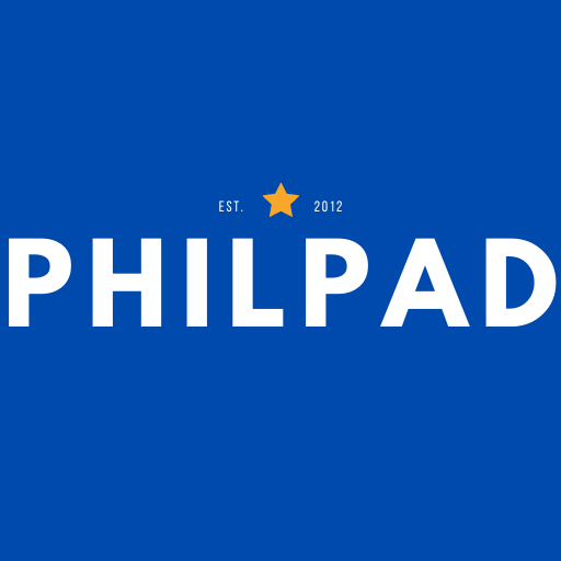 Philpad logo