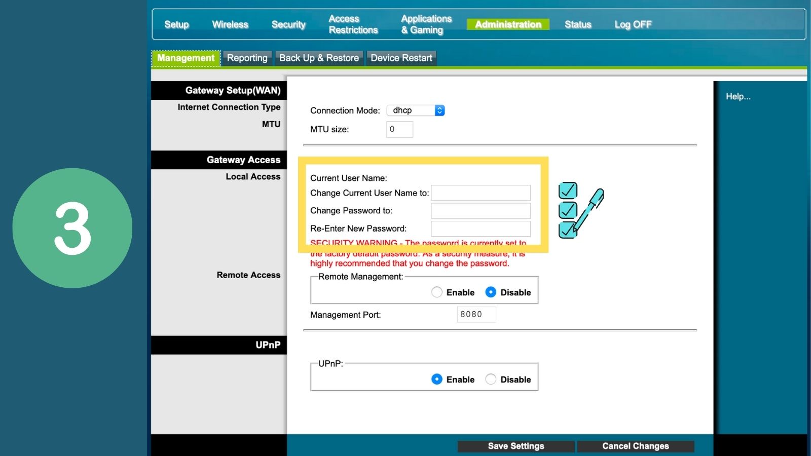 how-to-change-converge-password-5-easy-steps-for-wifi-and-router