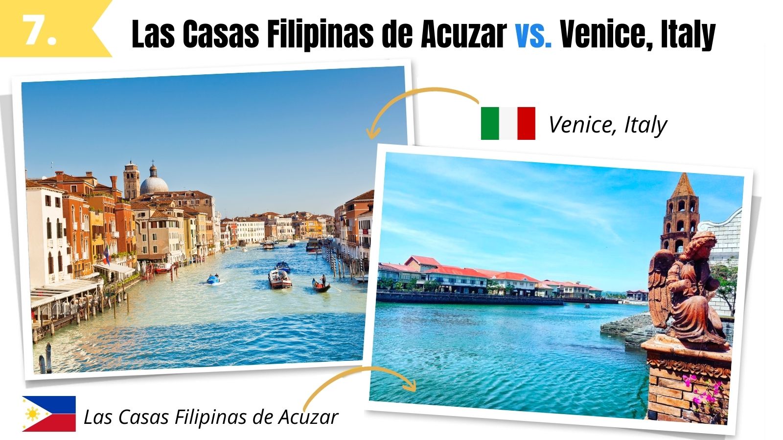 las casas filipinas de acuzar like venice