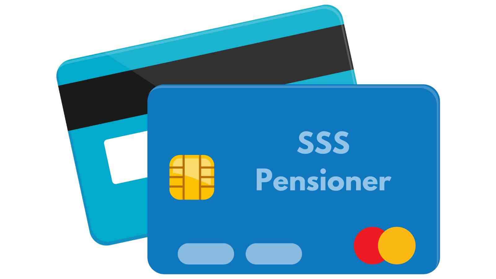 monthly pension from sss