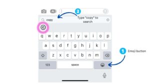 How to Type Copyright Symbol © (iPhone, Android, Mac, Windows Shortcut)