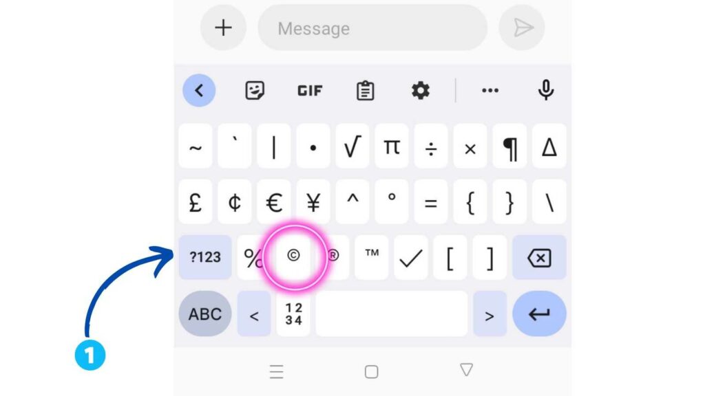 how-to-type-copyright-symbol-iphone-android-mac-windows-shortcut