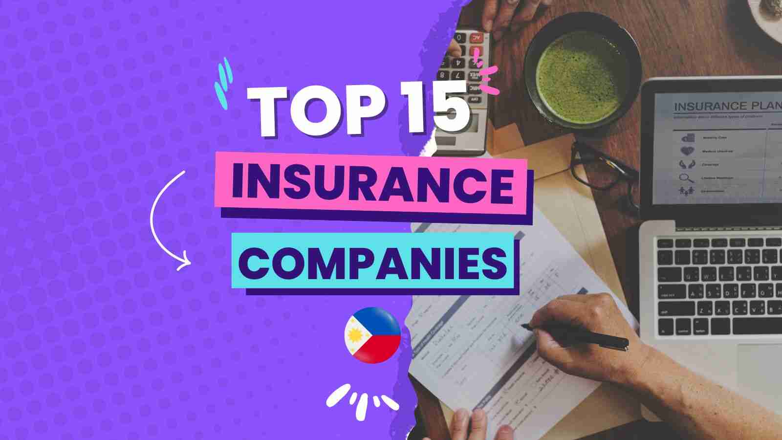 best insurance companies philippines