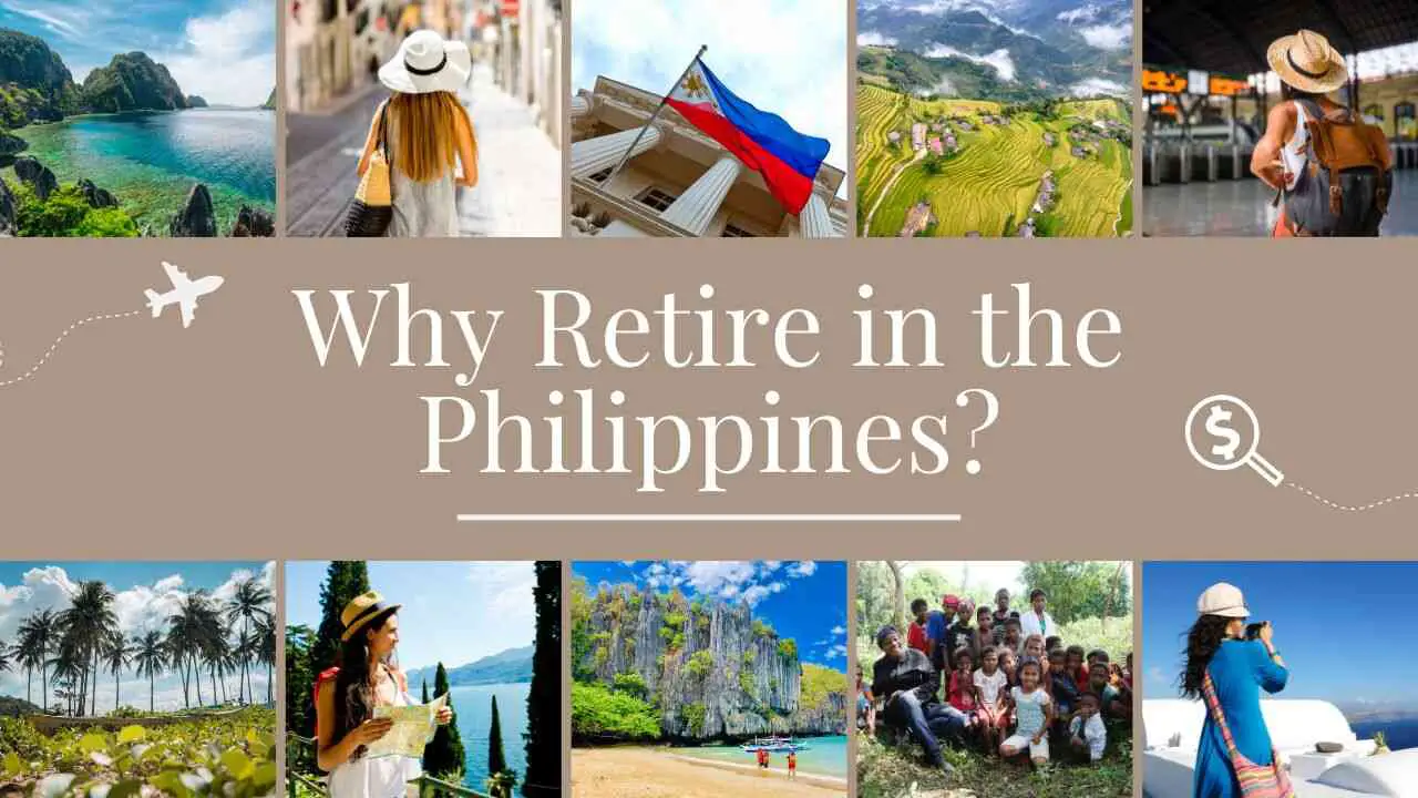 Top 15 Reasons Why You Should Retire In The Philippines In 2024   Why You Should Retire In The Philippines 